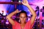 Brazilian Carnival Night at Edde Sands, Part 2 of 2